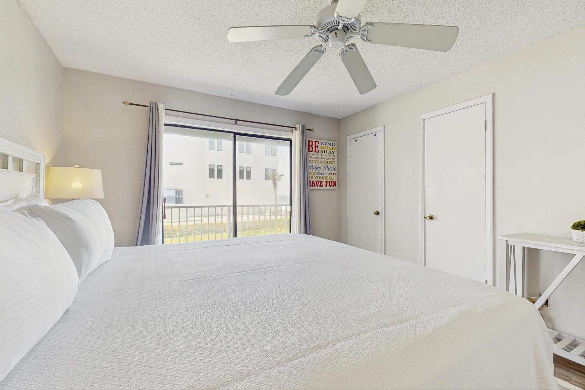 Villa Seascape Orange Beach Zimmer foto